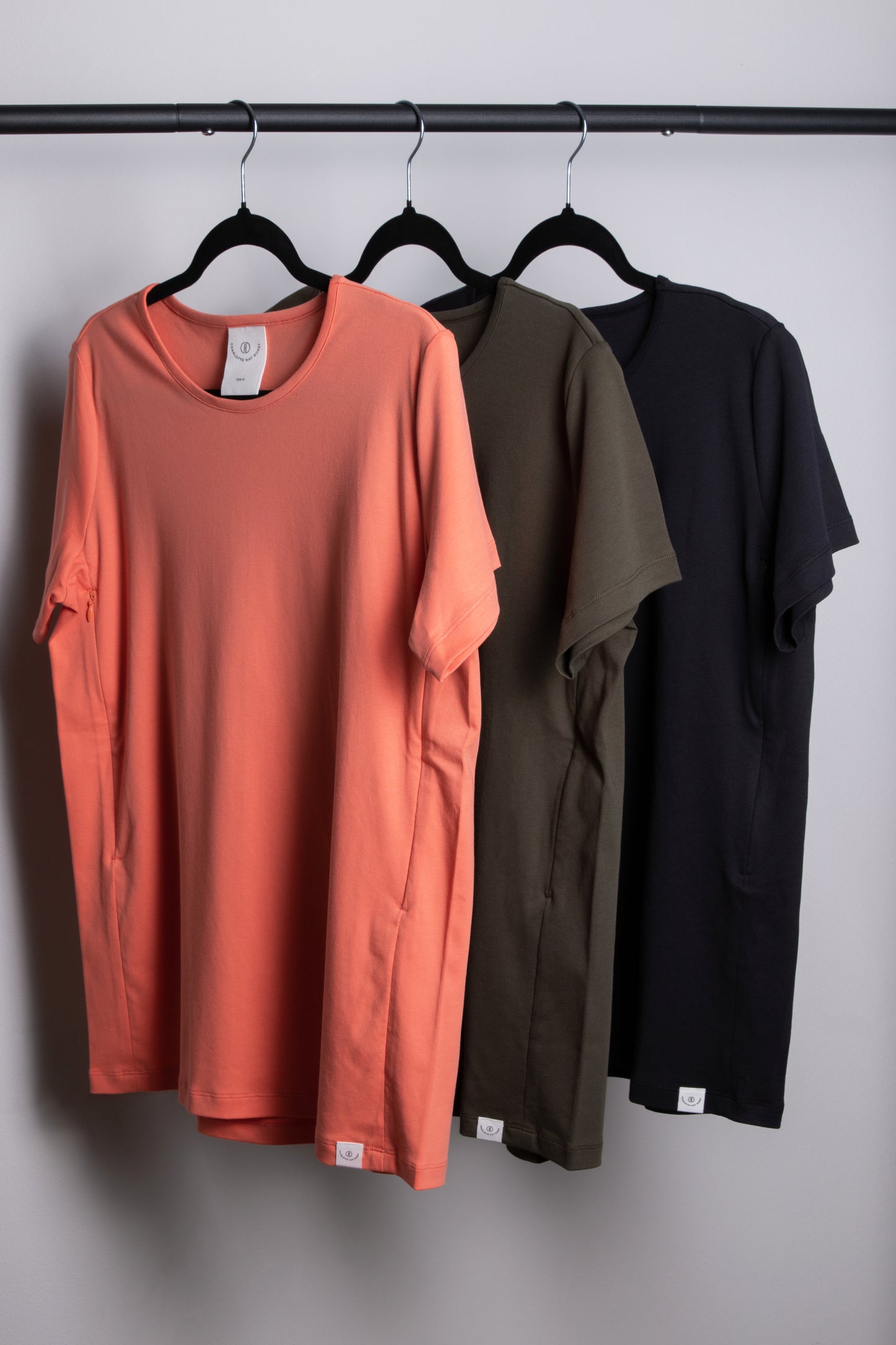 Still T-Shirt