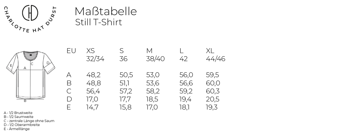 Still T-Shirt
