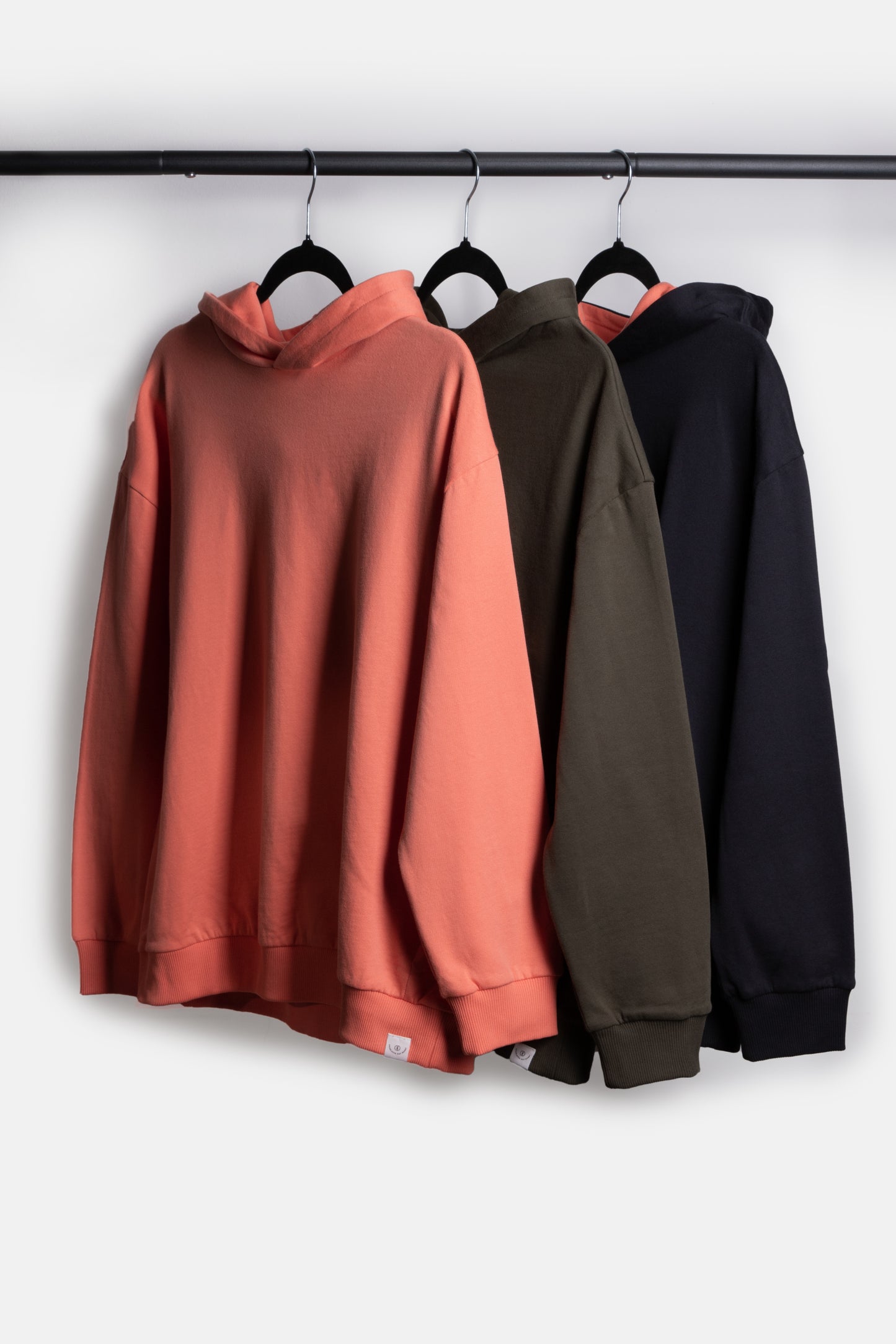 Still Hoodie