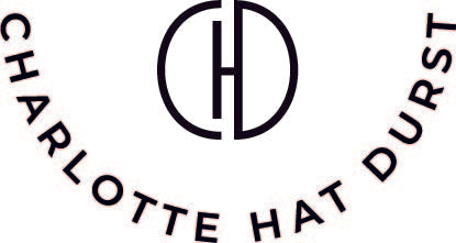 Charlotte hat Durst